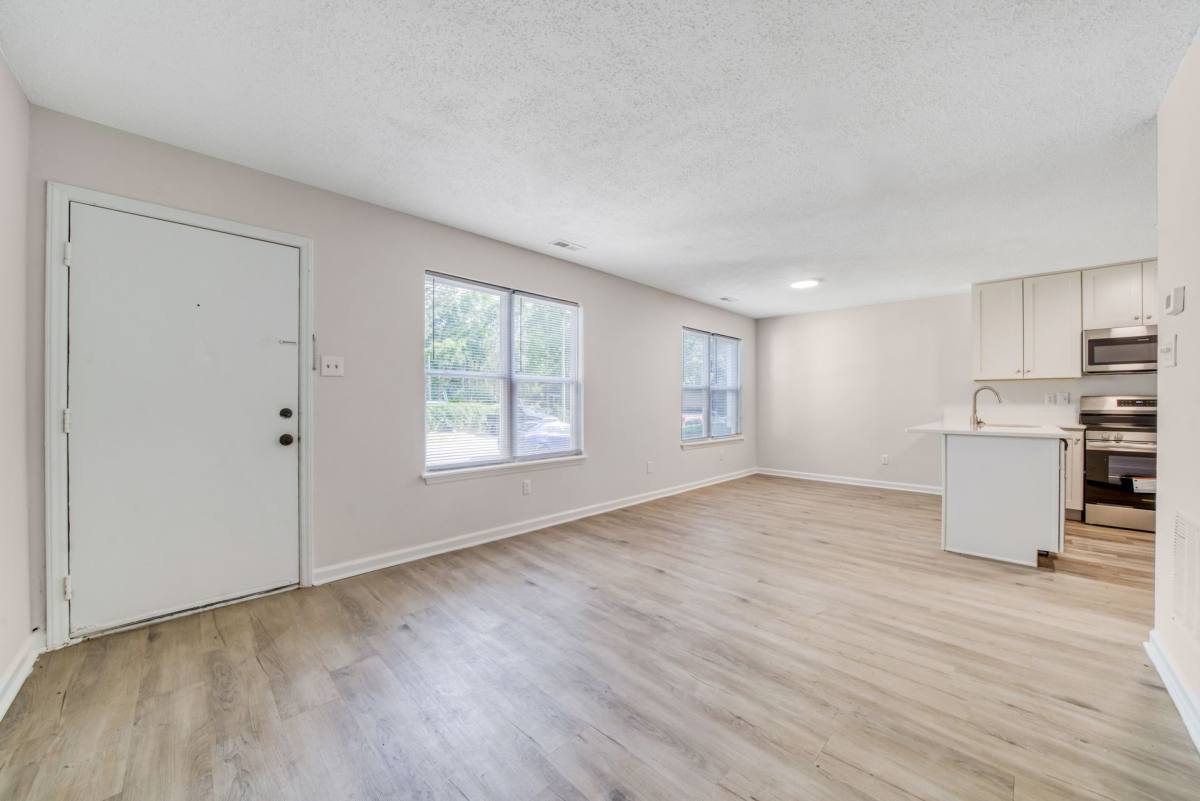 Apartment for rent at 335 Railroad St, Knightdale, NC 27545