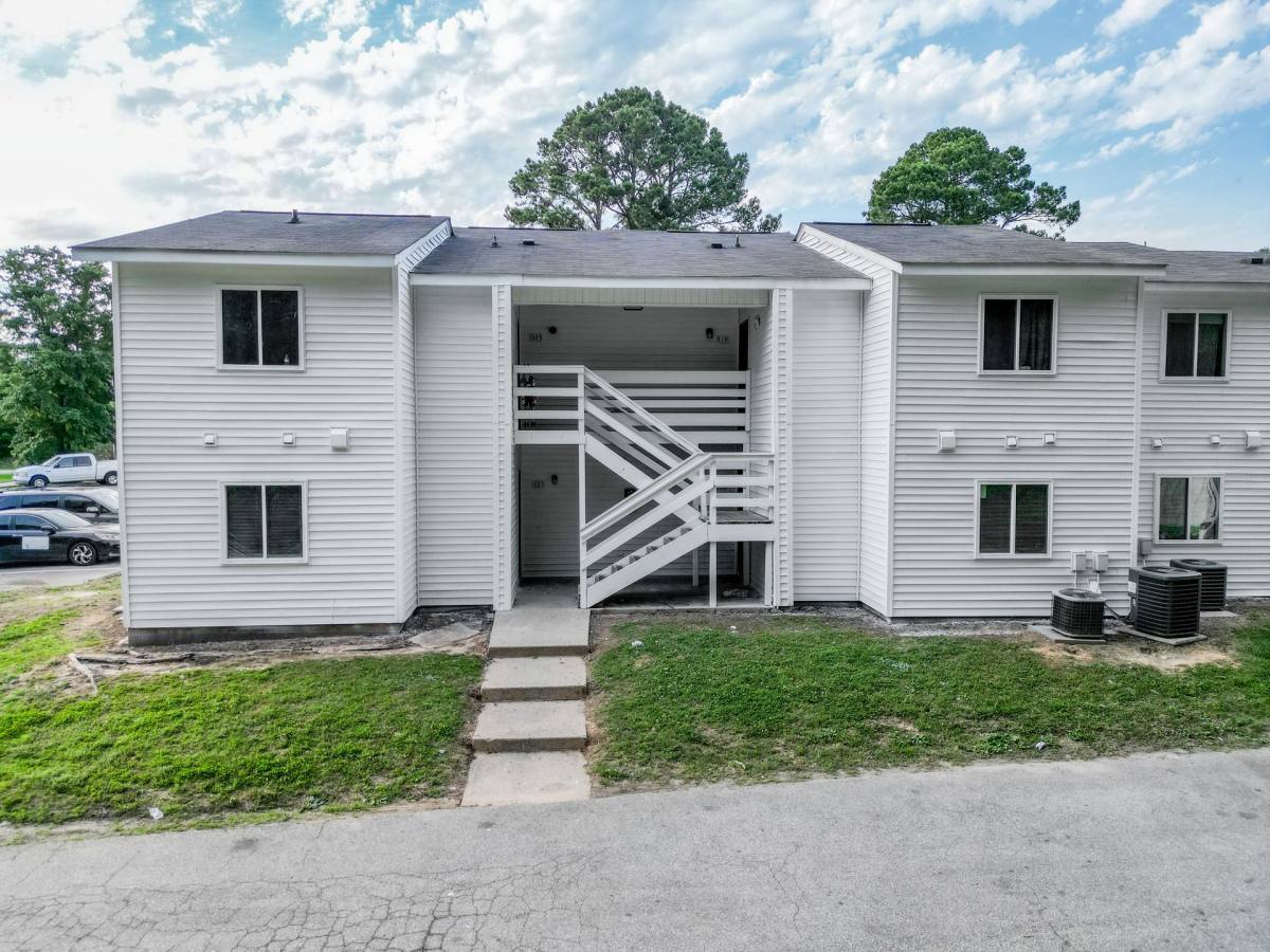 Apartment for rent at 335 Railroad St, Knightdale, NC 27545