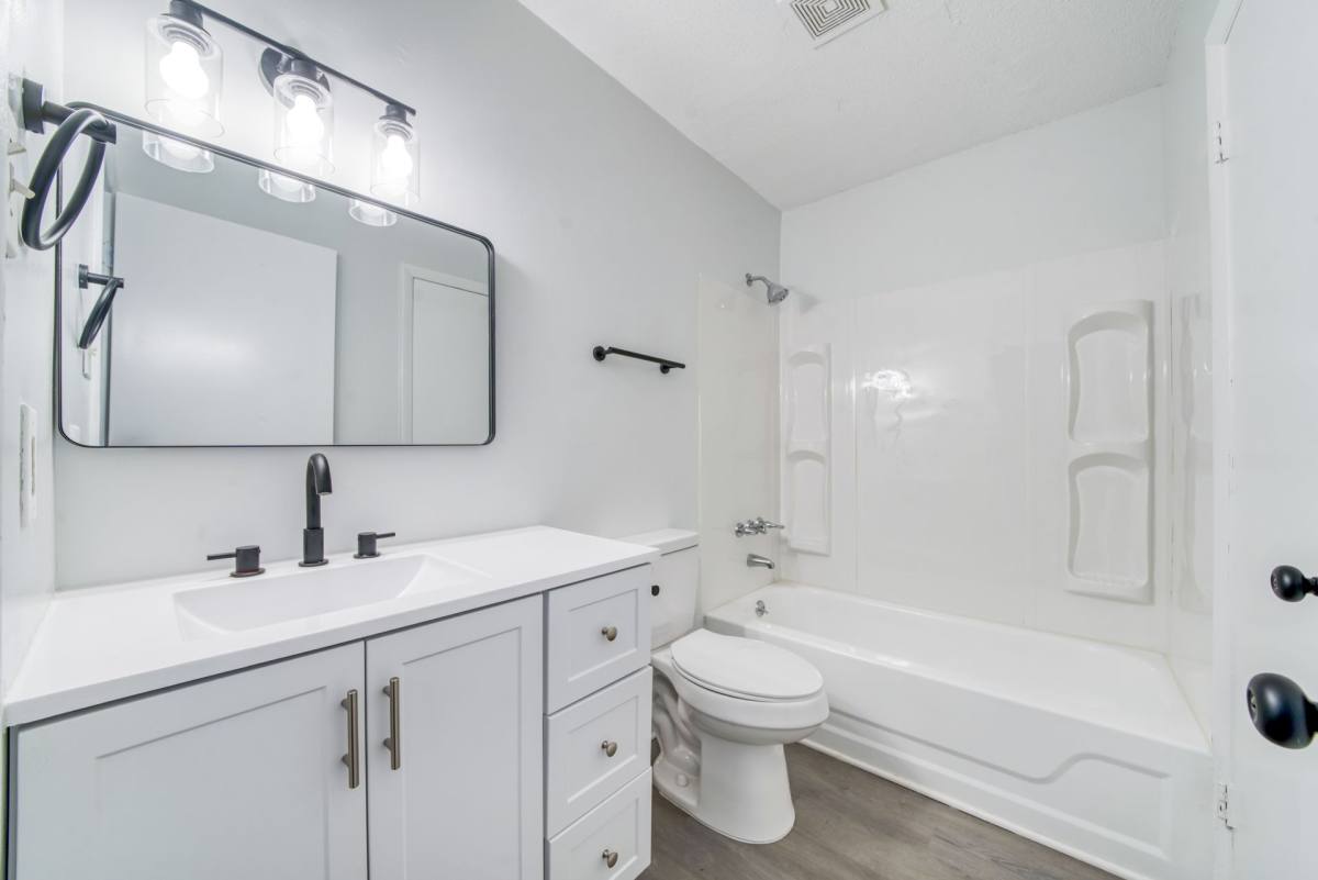 Apartment for rent at 335 Railroad St, Knightdale, NC 27545