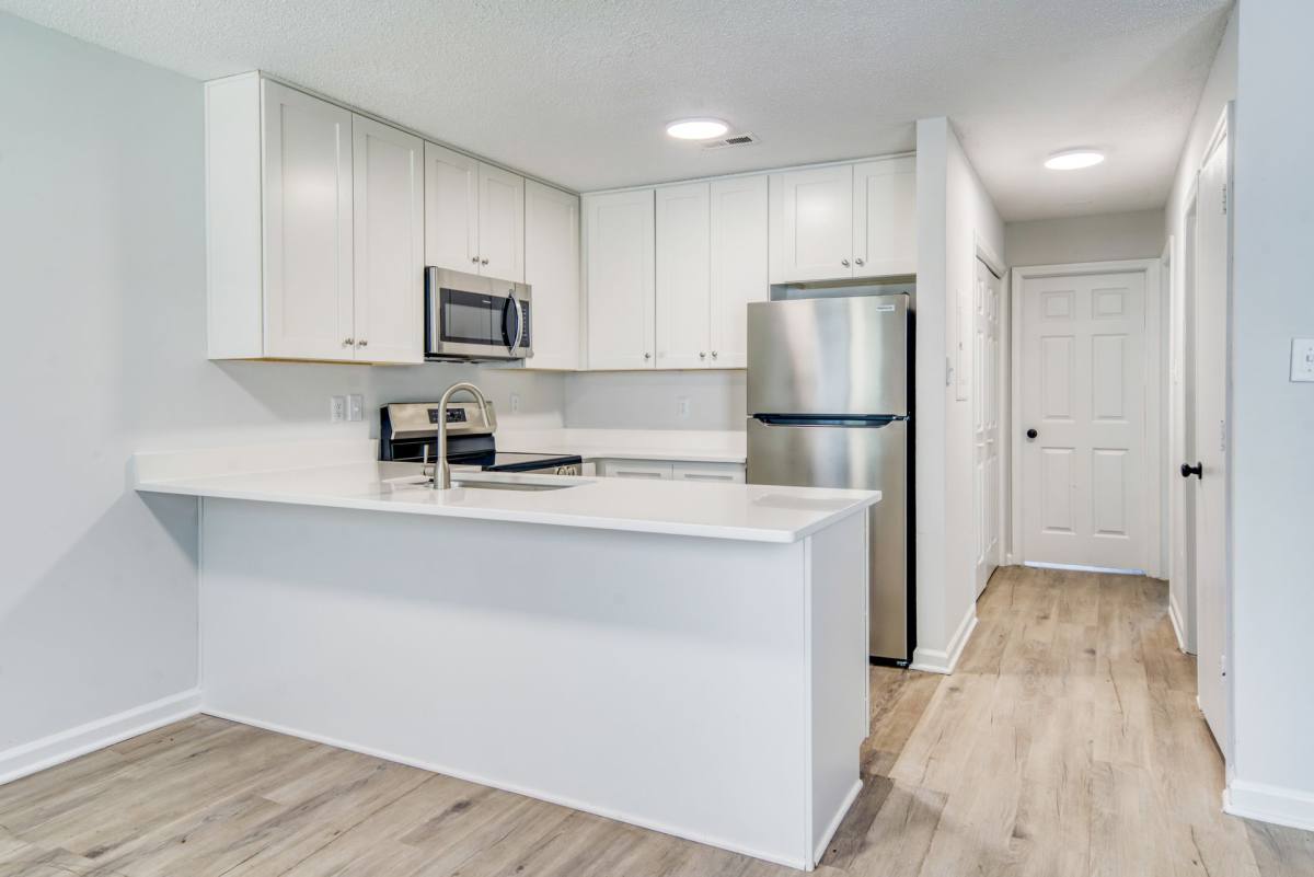 Apartment for rent at 335 Railroad St, Knightdale, NC 27545