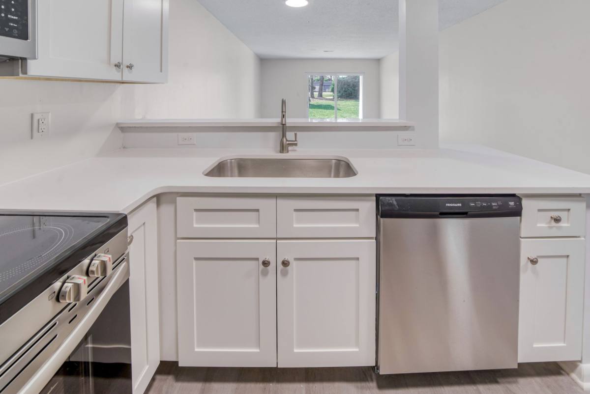 Apartment for rent at 335 Railroad St, Knightdale, NC 27545