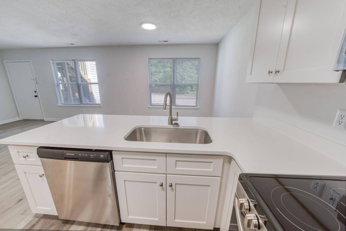 Apartment for rent at 335 Railroad St, Knightdale, NC 27545