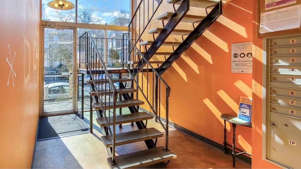 Apartment for rent at 2155 NW Flanders St, Portland, OR 97210