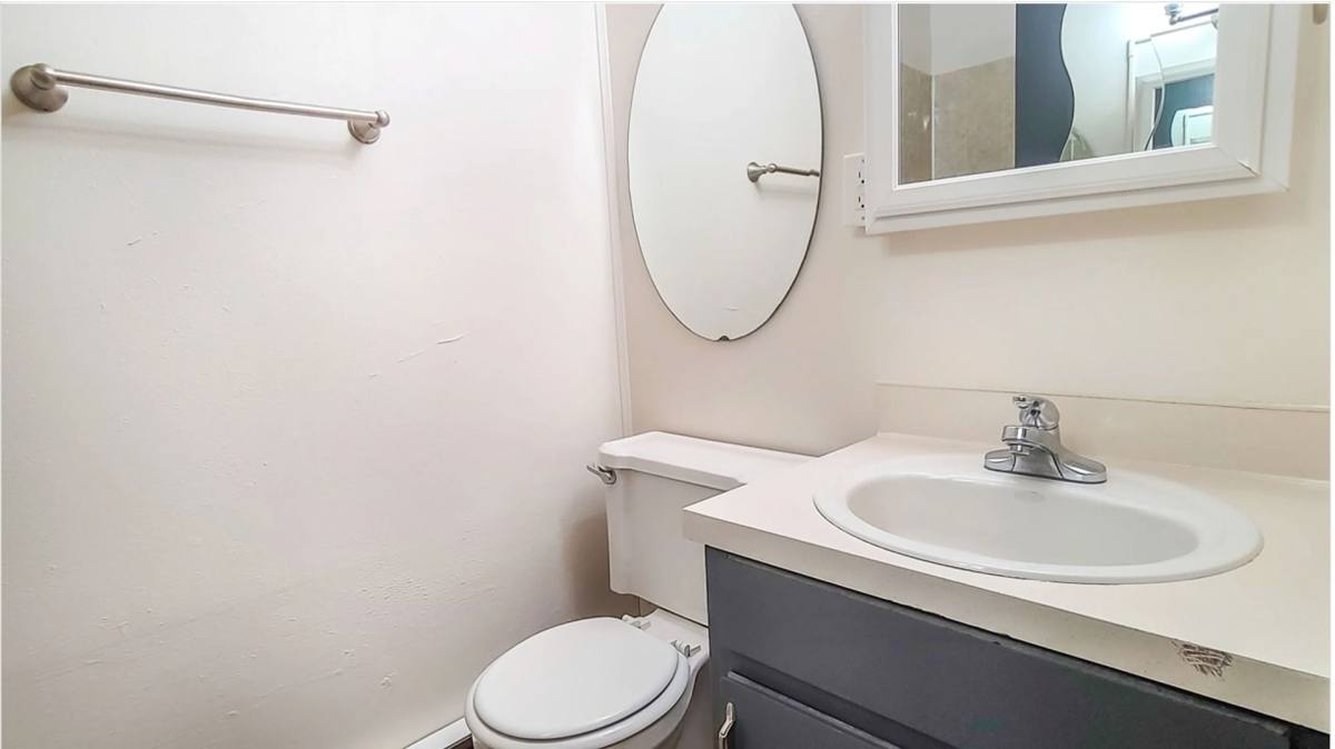 Apartment for rent at 2155 NW Flanders St, Portland, OR 97210