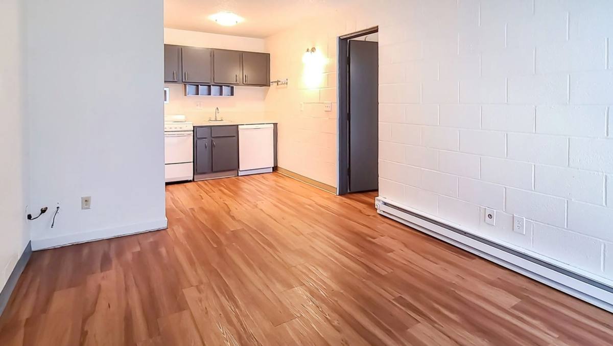 Apartment for rent at 2155 NW Flanders St, Portland, OR 97210