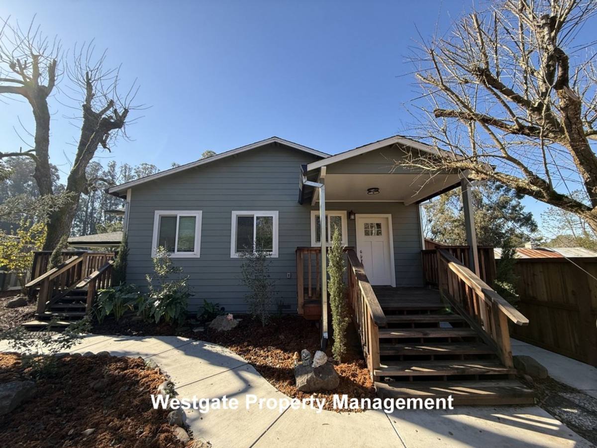 House for rent at 2249 Bodega Ave, Petaluma, CA 94952