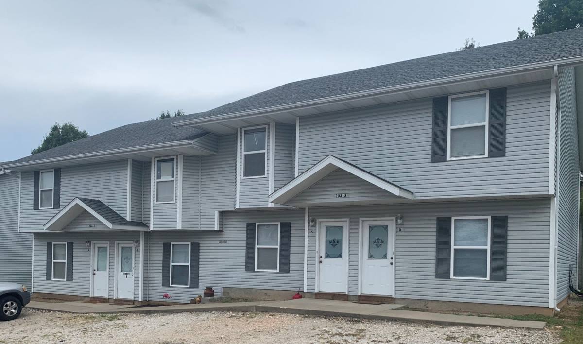 Apartment for rent at 20313 Skyview Dr, Waynesville, MO 65583