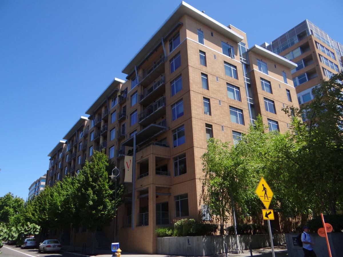 Condo for rent at 701 Columbia St, Vancouver, WA 98660