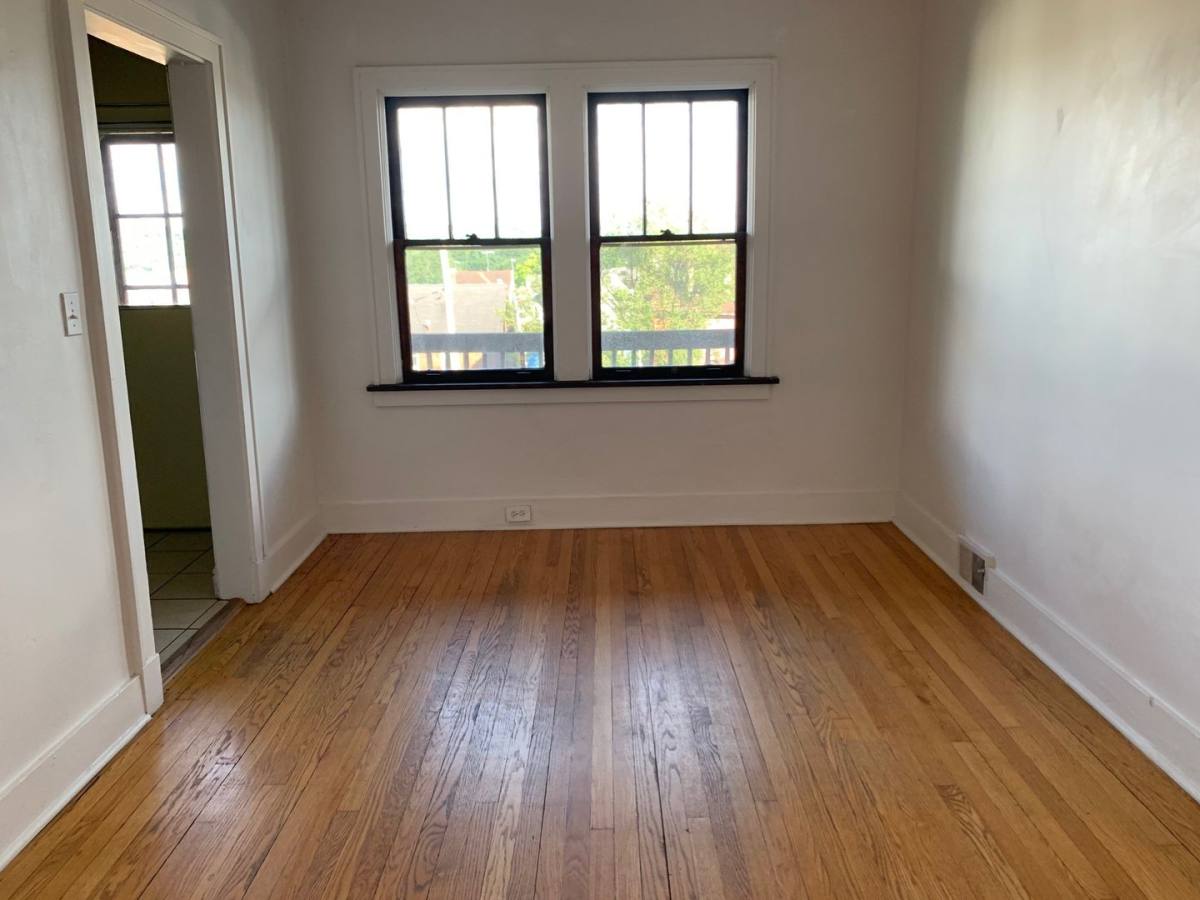 Townhouse for rent at 1716 Duffield St, Pittsburgh, PA 15206