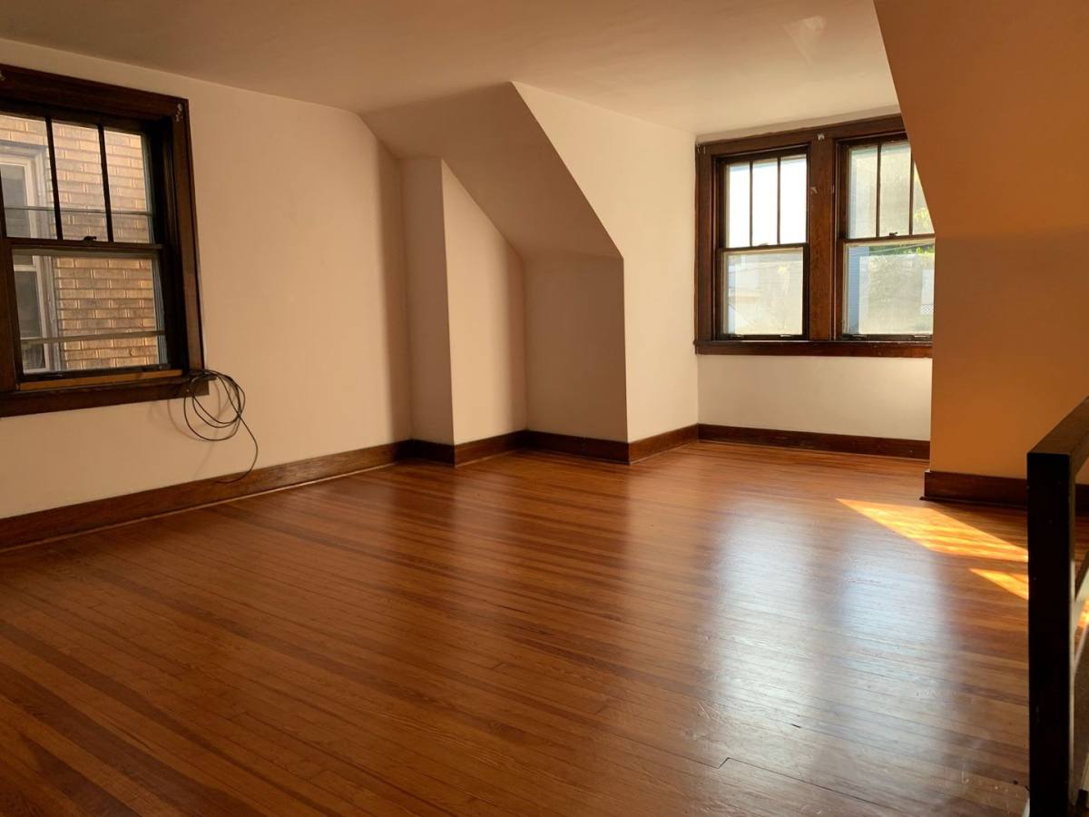 Townhouse for rent at 1716 Duffield St, Pittsburgh, PA 15206