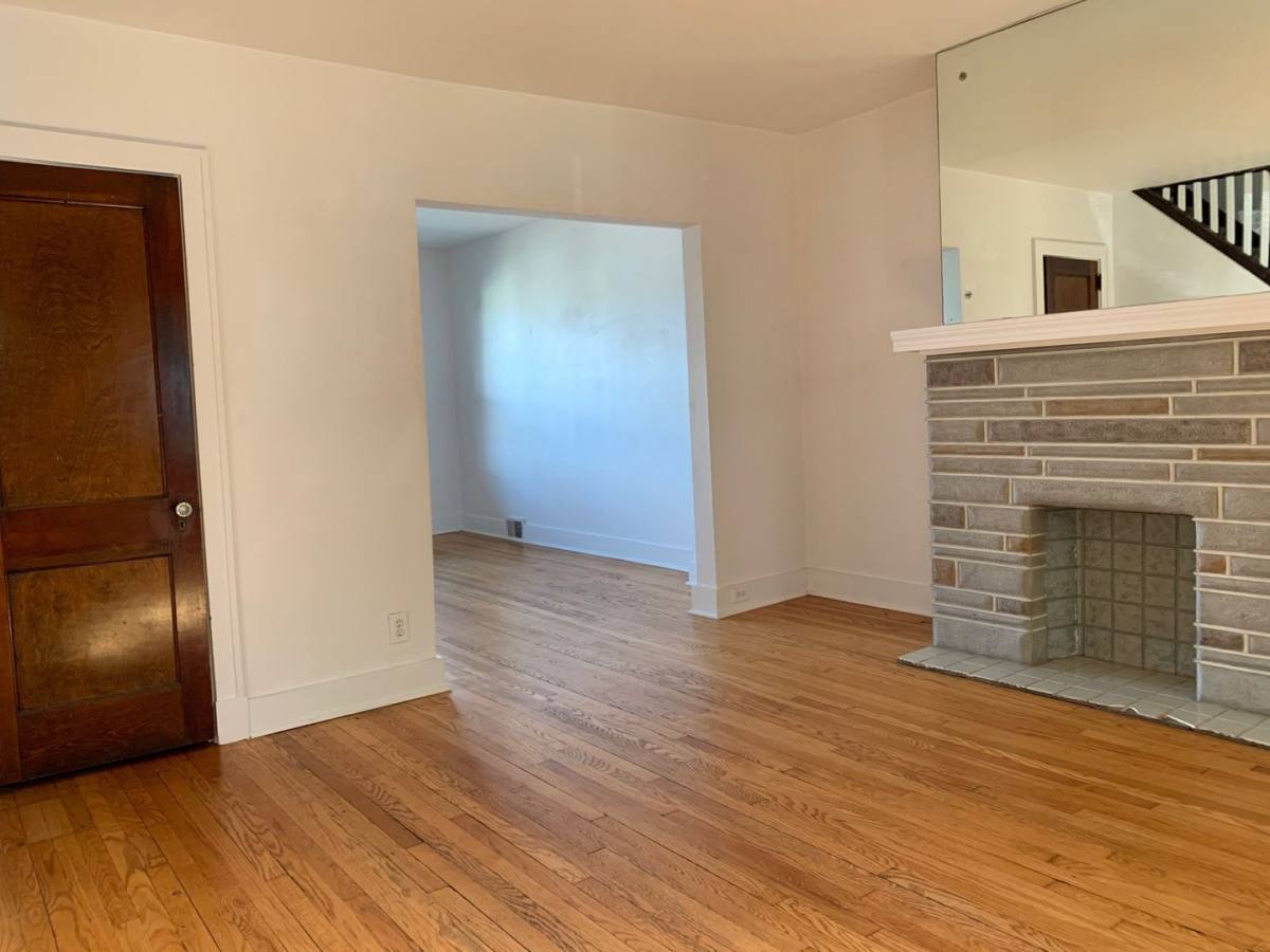Townhouse for rent at 1716 Duffield St, Pittsburgh, PA 15206