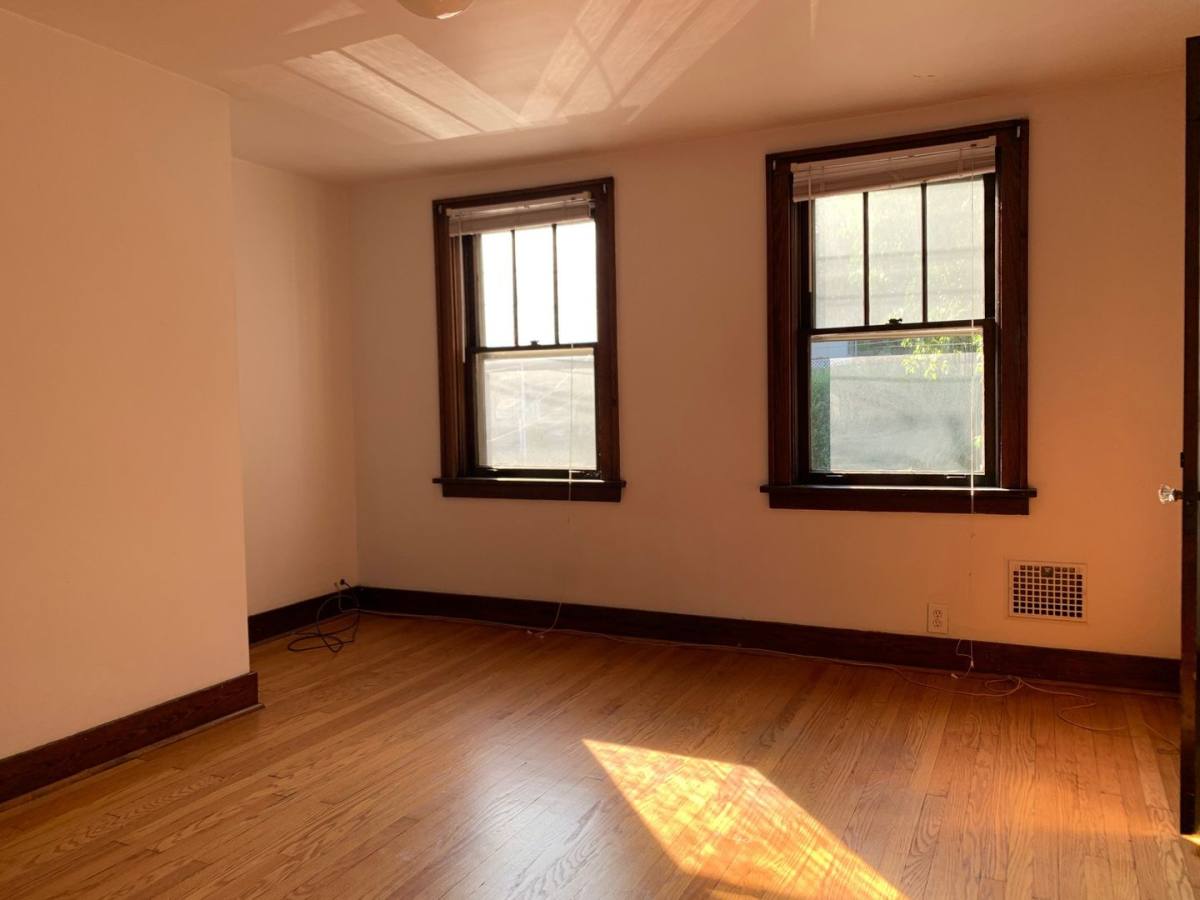 Townhouse for rent at 1716 Duffield St, Pittsburgh, PA 15206