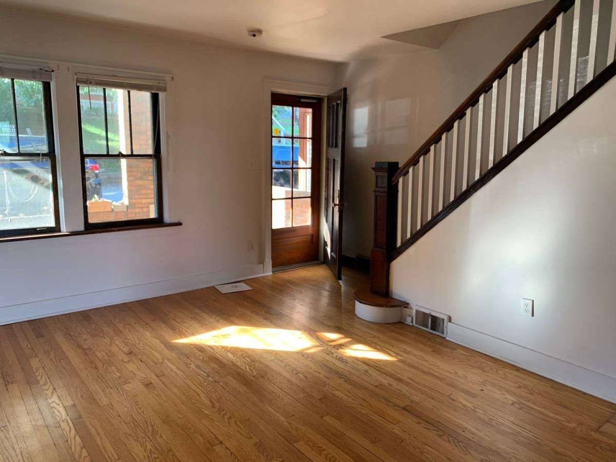 Townhouse for rent at 1716 Duffield St, Pittsburgh, PA 15206