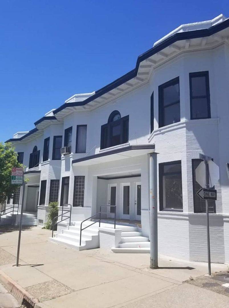 Apartment for rent at 317-331 5th St, Marysville, CA 95901
