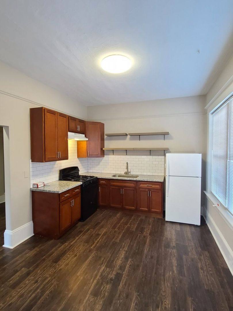 Apartment for rent at 317-331 5th St, Marysville, CA 95901
