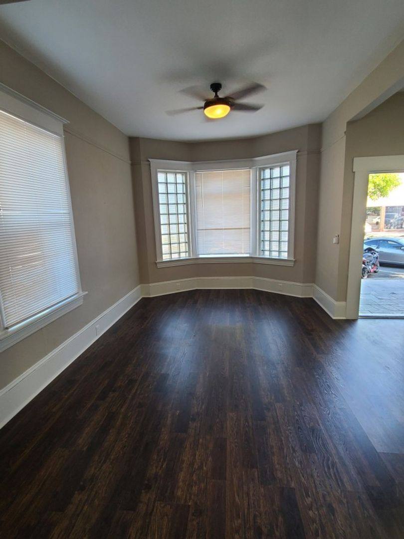 Apartment for rent at 317-331 5th St, Marysville, CA 95901