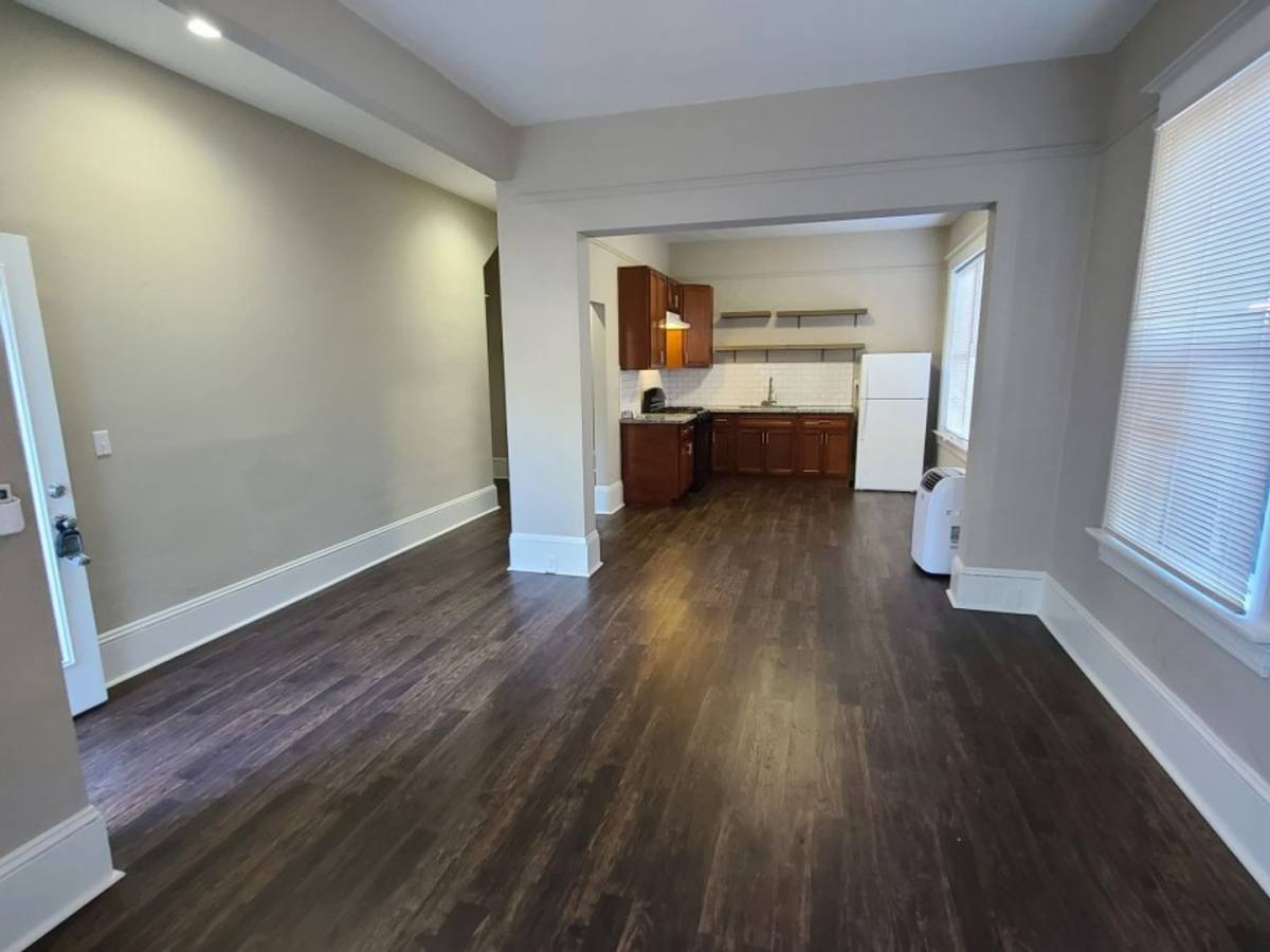 Apartment for rent at 317-331 5th St, Marysville, CA 95901