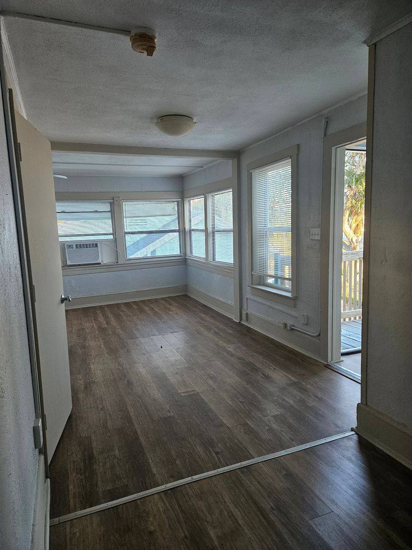 House for rent at 223 B2 N Hollywood Ave, Daytona Beach, FL 32118