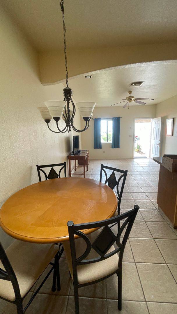 Townhouse for rent at 430 Christine Ave, Douglas, AZ 85607