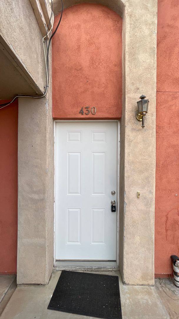 Townhouse for rent at 430 Christine Ave, Douglas, AZ 85607