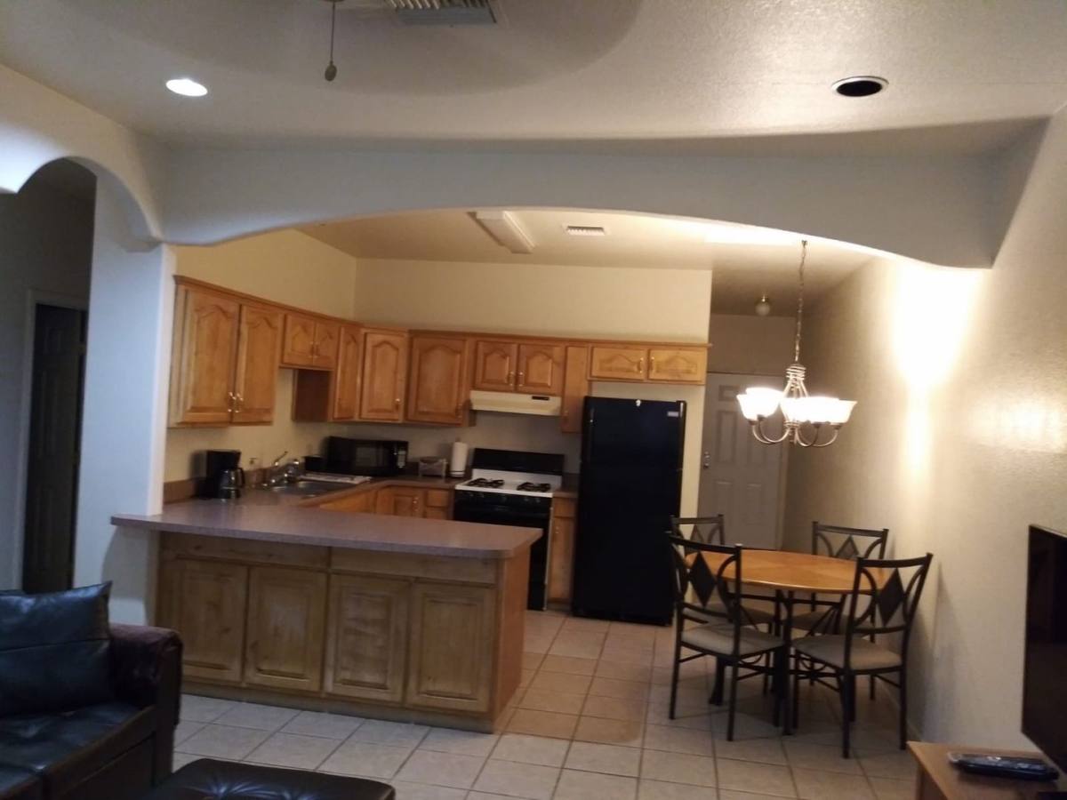 Townhouse for rent at 430 Christine Ave, Douglas, AZ 85607