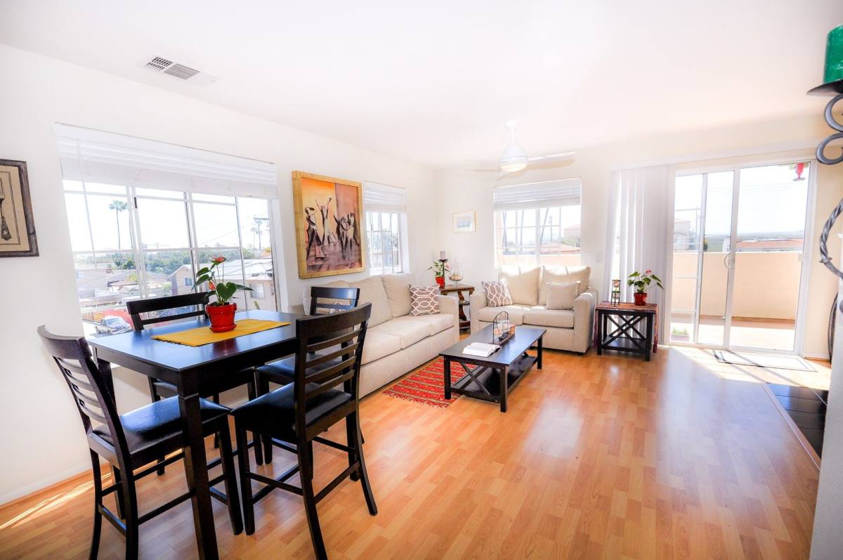 Apartment for rent at 207 Elkwood Ave, Imperial Beach, CA 91932