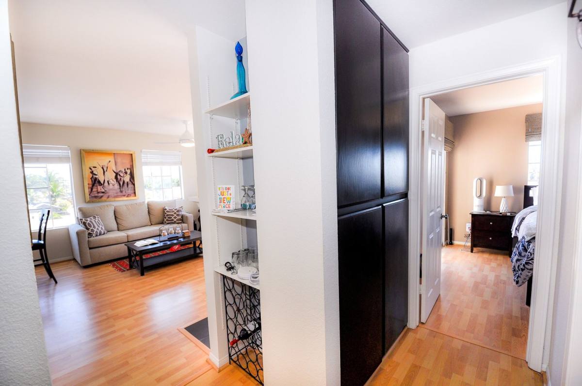 Apartment for rent at 207 Elkwood Ave, Imperial Beach, CA 91932