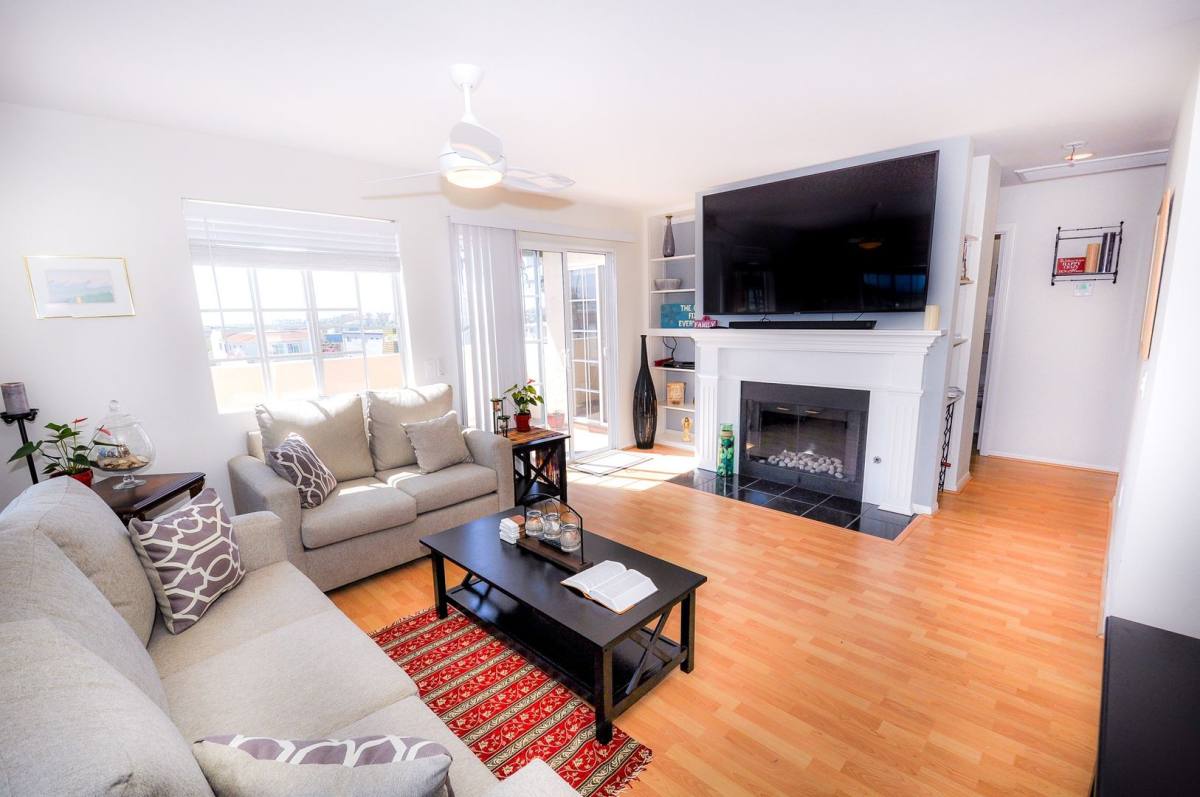 Apartment for rent at 207 Elkwood Ave, Imperial Beach, CA 91932
