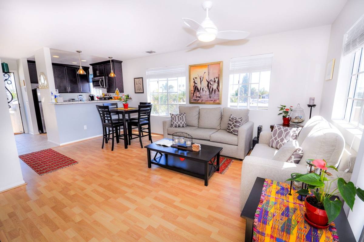 Apartment for rent at 207 Elkwood Ave, Imperial Beach, CA 91932