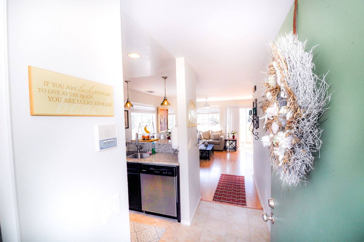 Apartment for rent at 207 Elkwood Ave, Imperial Beach, CA 91932