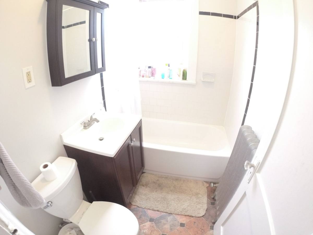 Apartment for rent at 229 Freeman St #6, Brookline, MA 02446
