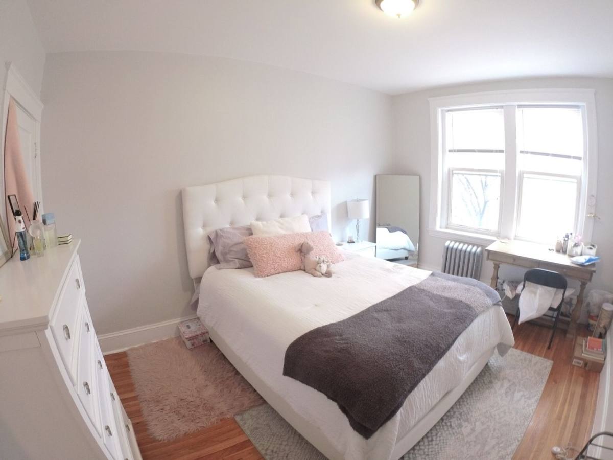 Apartment for rent at 229 Freeman St #6, Brookline, MA 02446