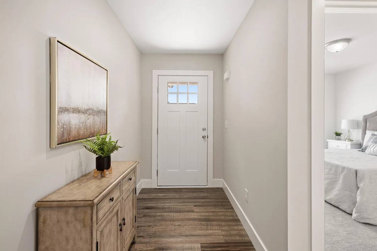 Townhouse for rent at 1022 Chimney Wood Lane, Inman, SC 29349