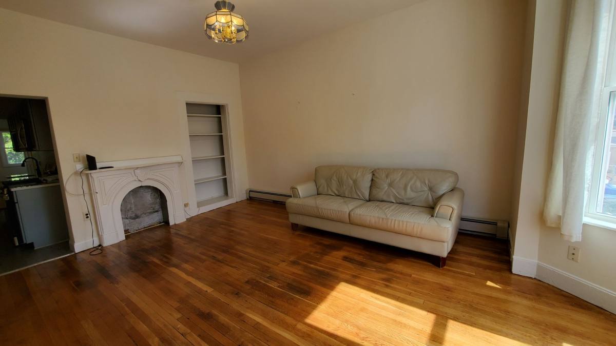 Apartment for rent at 477 Cambridge St #1, Allston, MA 02134