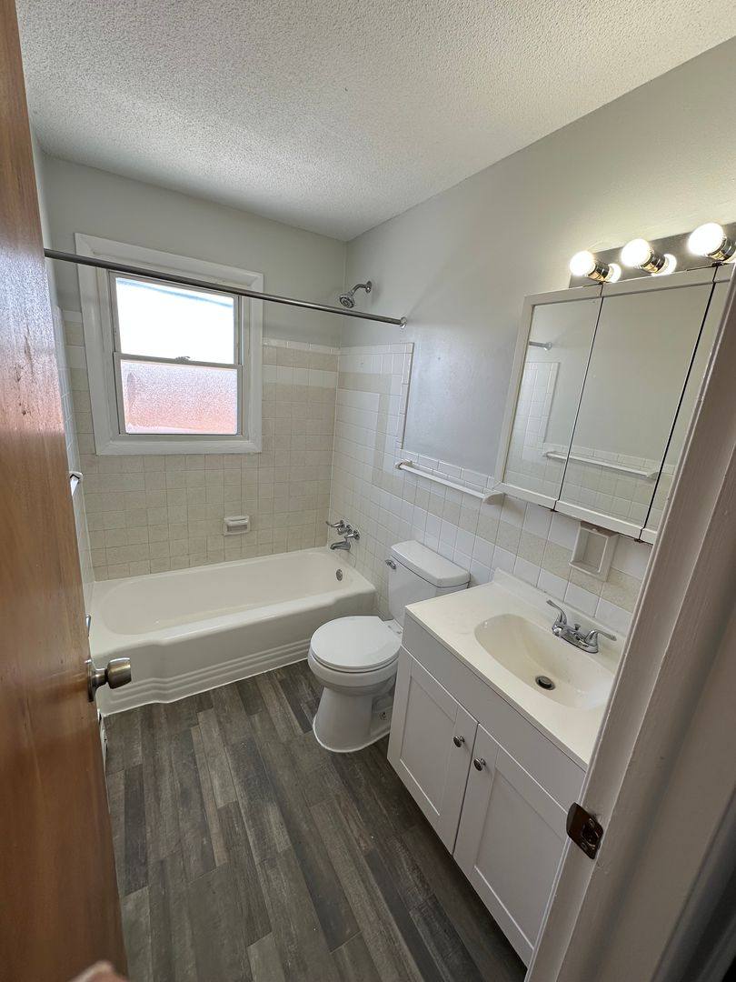 Apartment for rent at 6011 W 25th St, Indianapolis, IN 46224