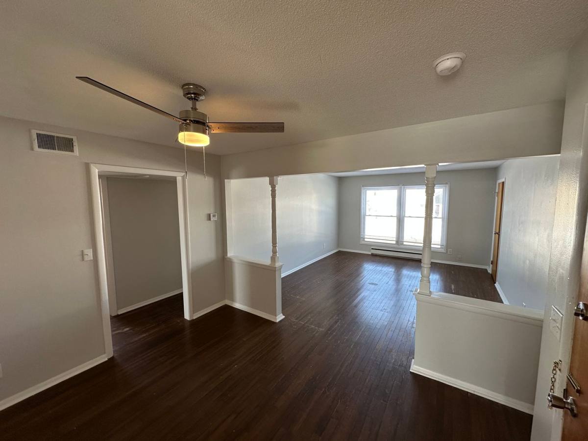 Apartment for rent at 6011 W 25th St, Indianapolis, IN 46224