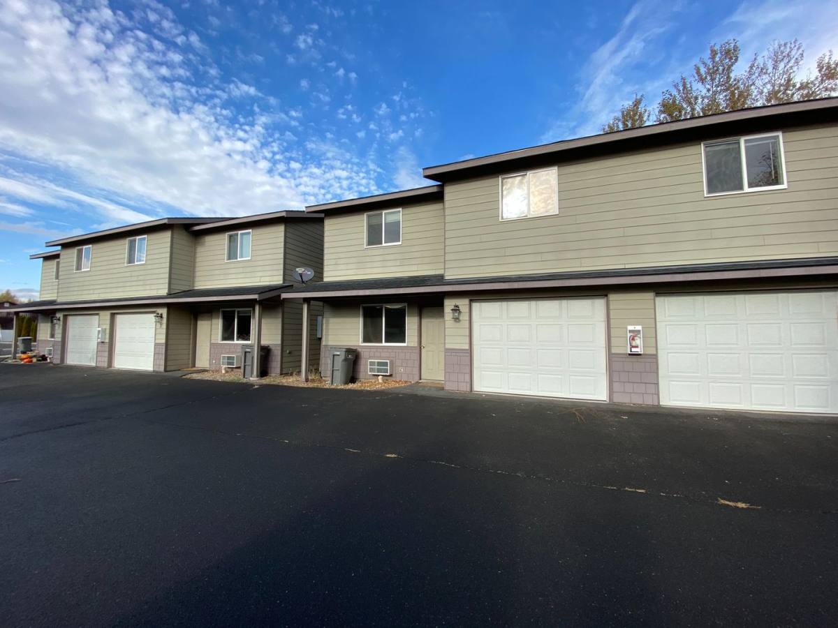 Apartment for rent at 1504 N Brook Court, Ellensburg, WA 98926
