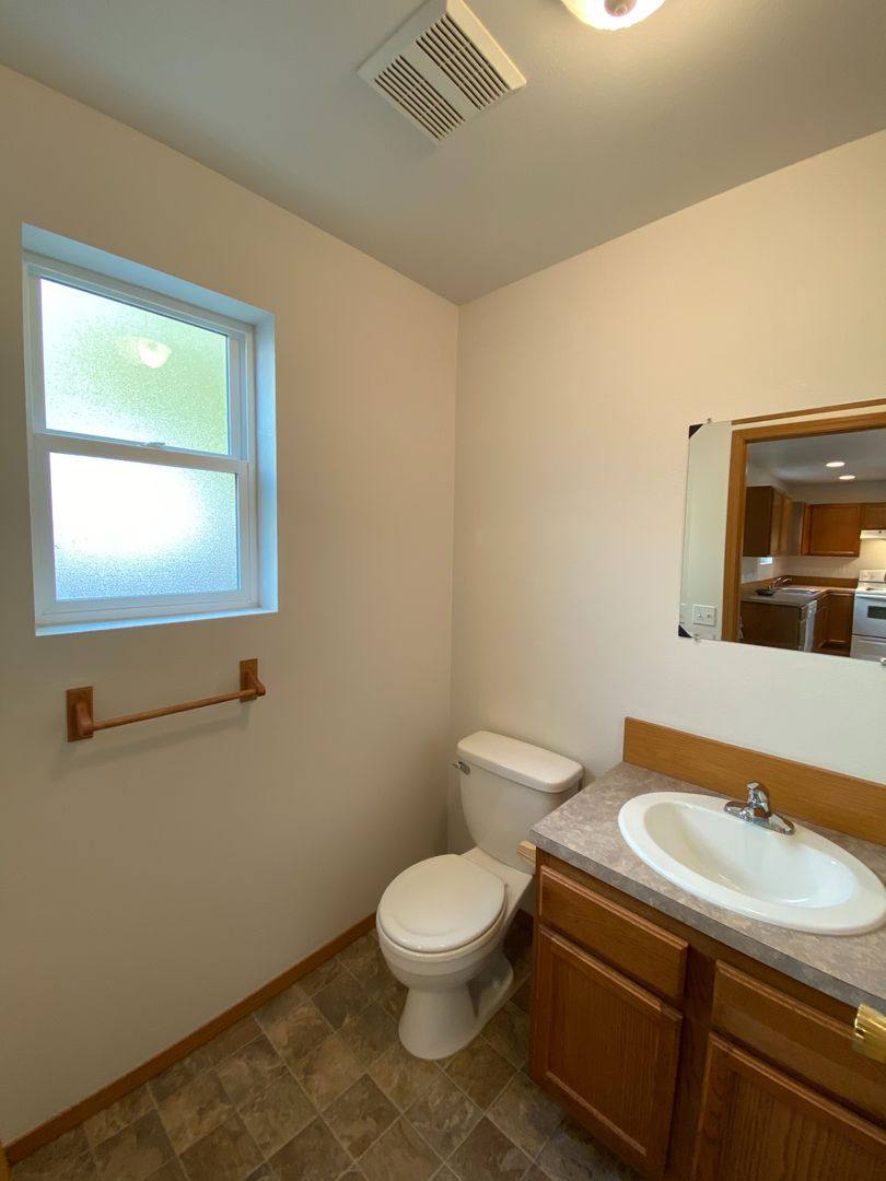 Apartment for rent at 1504 N Brook Court, Ellensburg, WA 98926