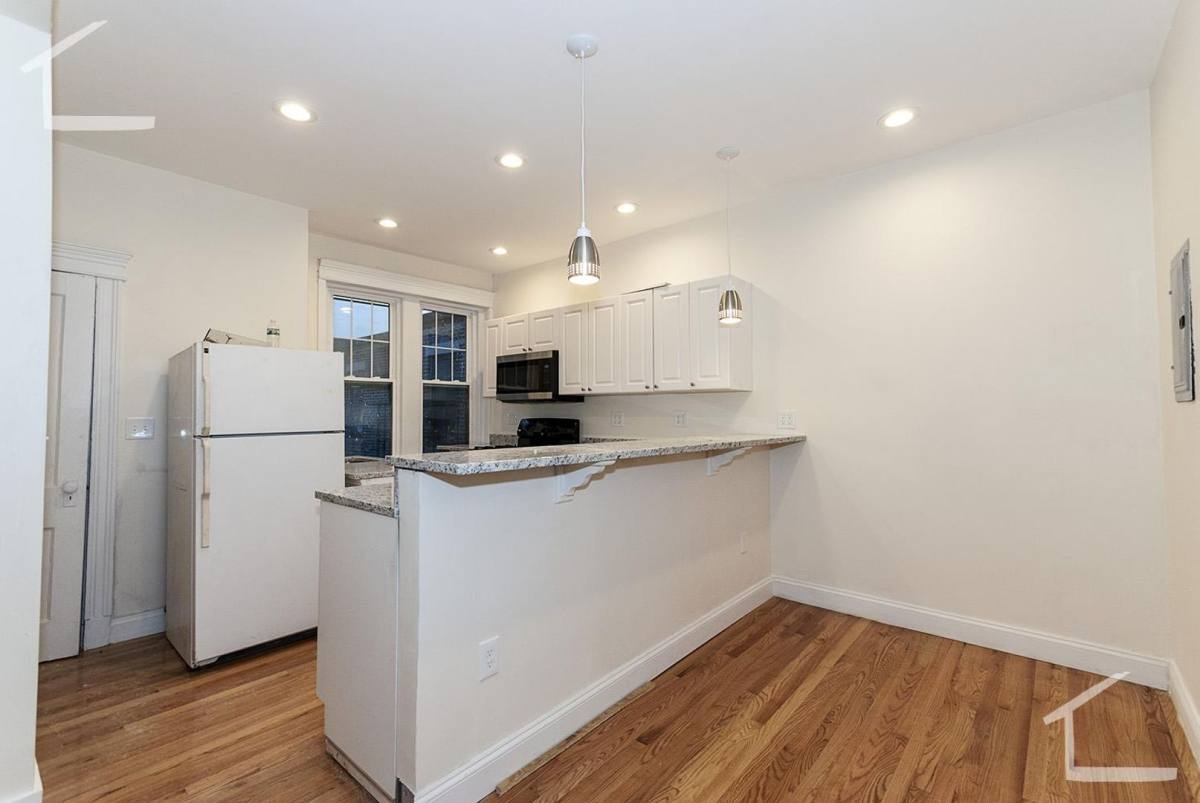 Apartment for rent at 1880 Commonwealth Ave #12, Brighton, MA 02135