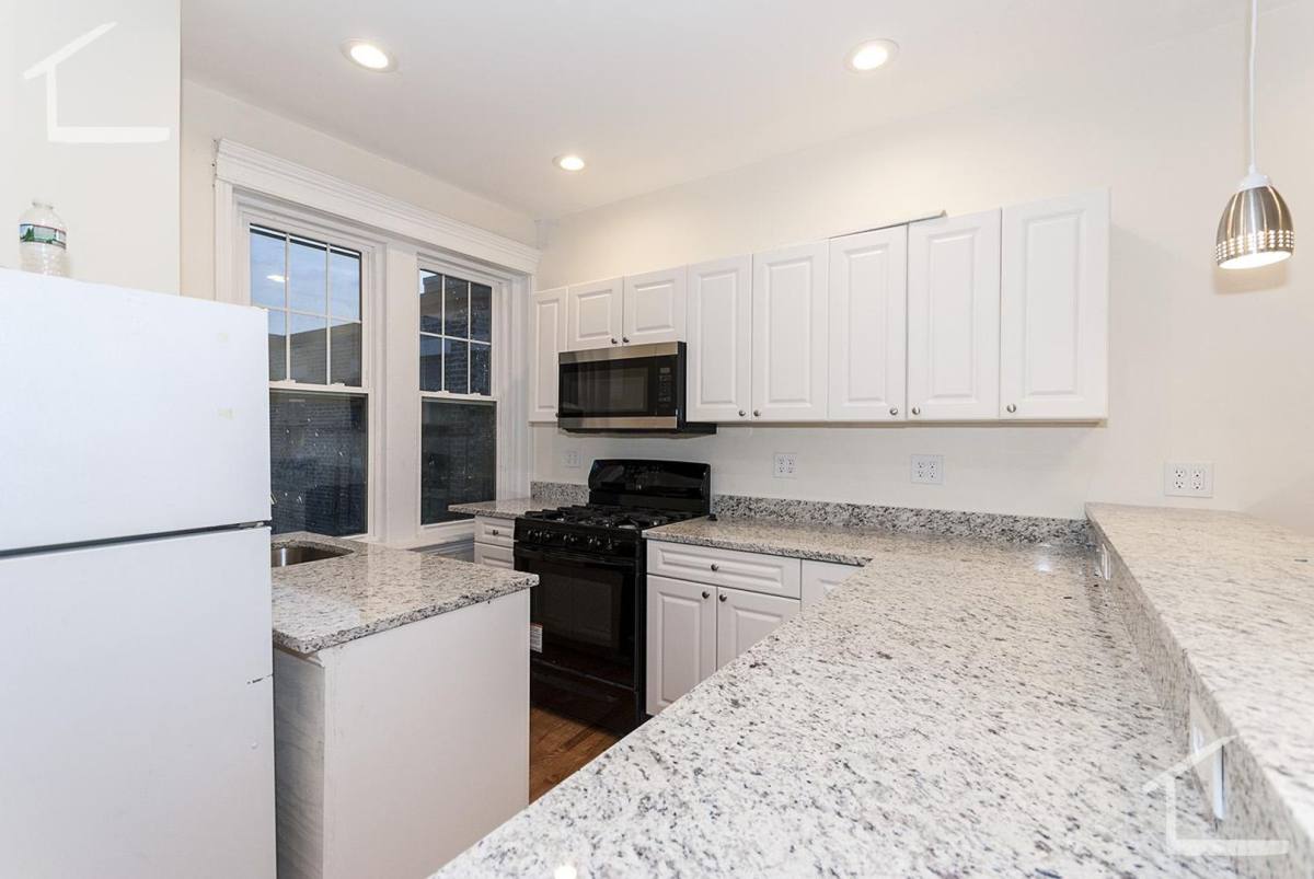Apartment for rent at 1880 Commonwealth Ave #12, Brighton, MA 02135