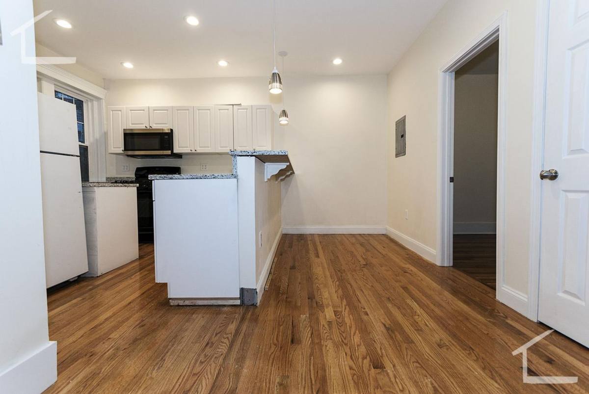 Apartment for rent at 1880 Commonwealth Ave #12, Brighton, MA 02135