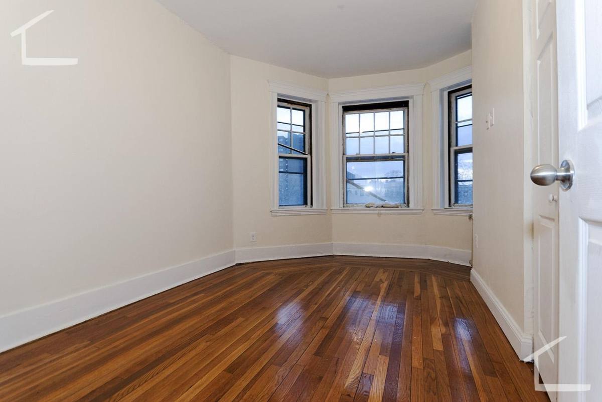 Apartment for rent at 1880 Commonwealth Ave #12, Brighton, MA 02135