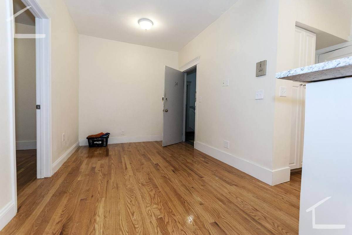 Apartment for rent at 1880 Commonwealth Ave #12, Brighton, MA 02135