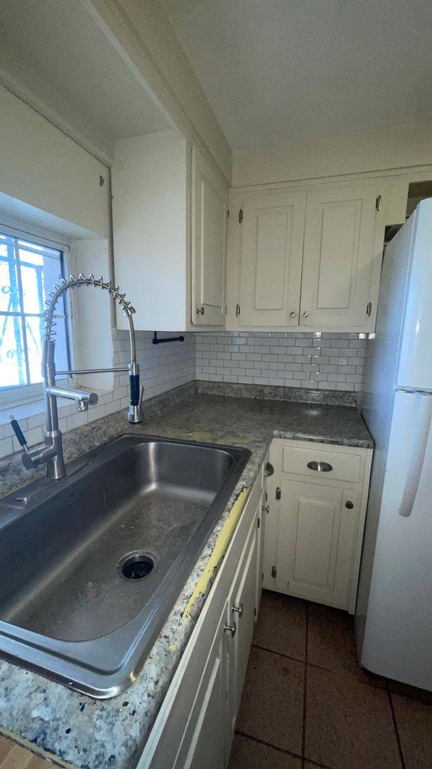 House for rent at 1704 N J Ave, Douglas, AZ 85607