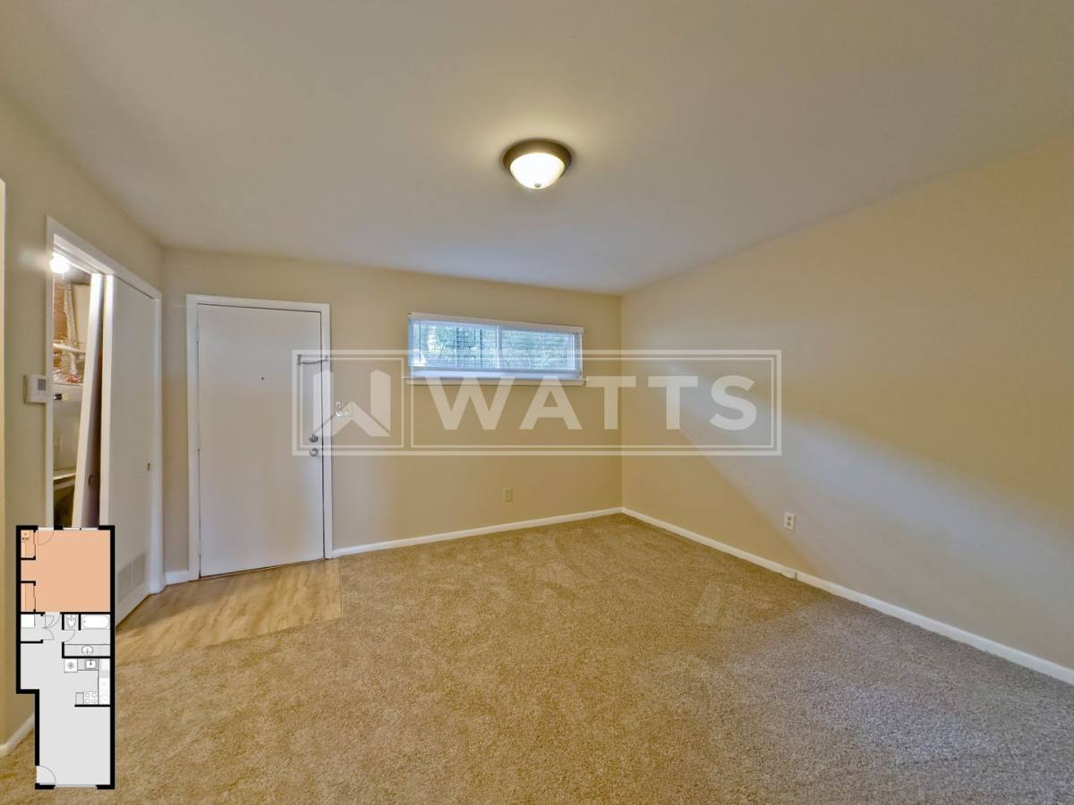 Apartment for rent at 3833 12th Court S, Birmingham, AL 35222