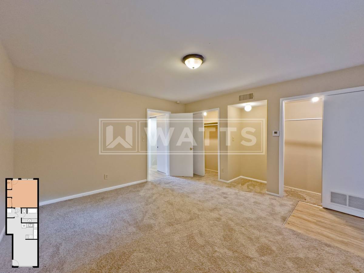 Apartment for rent at 3833 12th Court S, Birmingham, AL 35222