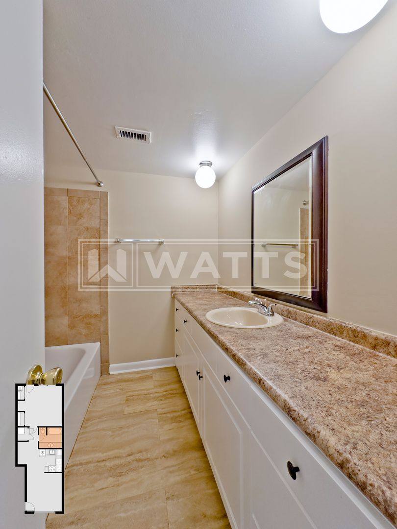 Apartment for rent at 3833 12th Court S, Birmingham, AL 35222