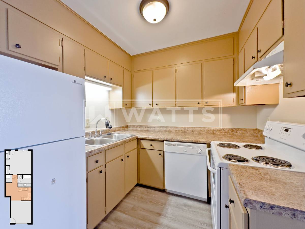 Apartment for rent at 3833 12th Court S, Birmingham, AL 35222