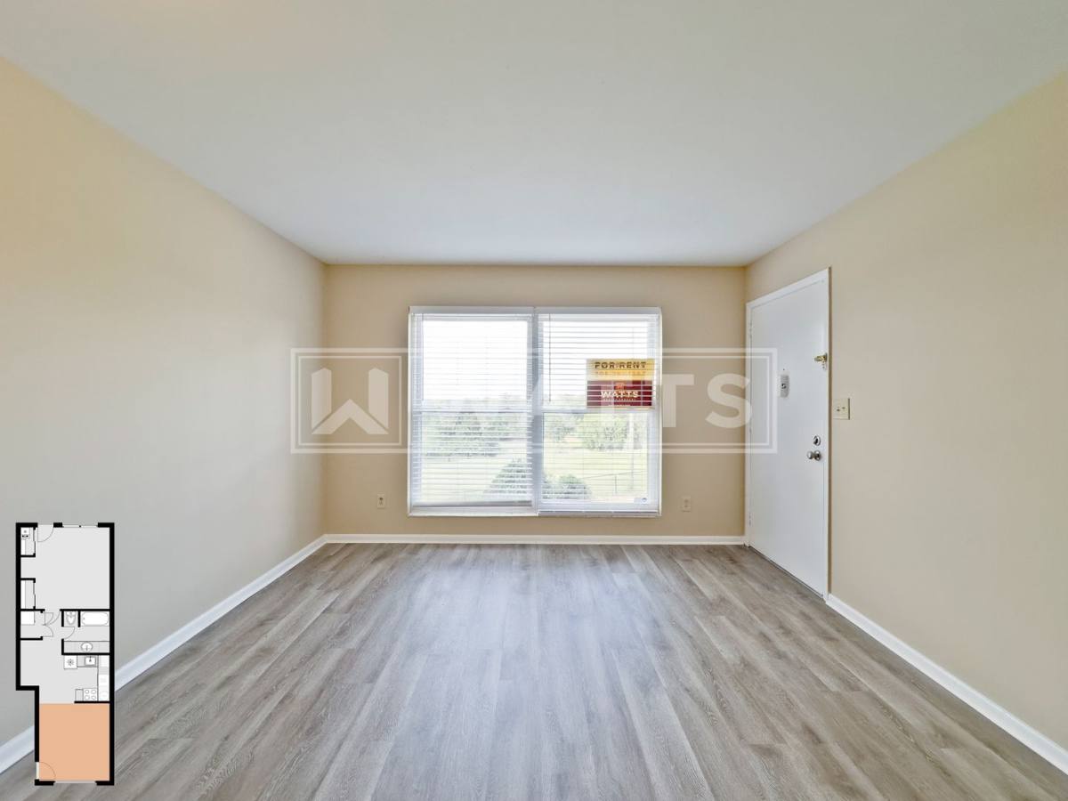 Apartment for rent at 3833 12th Court S, Birmingham, AL 35222