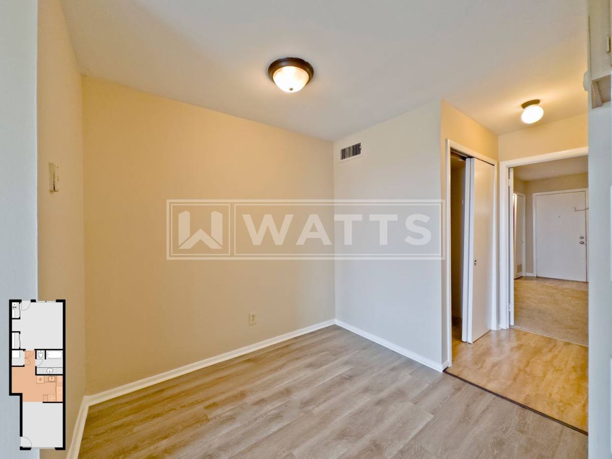 Apartment for rent at 3833 12th Court S, Birmingham, AL 35222